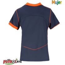 Camiseta Inter Milan Tercera Equipación para mujer 2025-26 manga corta